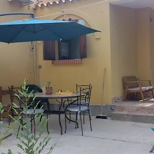 Casa Luna , Maracalagonis Italia