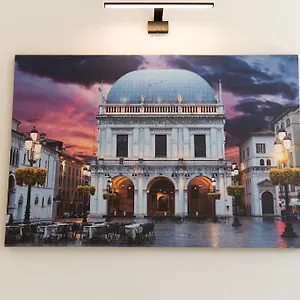 Galleria Duomo Luxury Design , Brescia Italia
