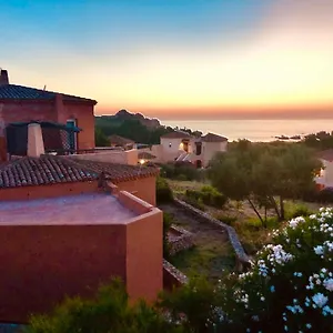 Calarossa Village , Isola Rossa (Sassari) Italia