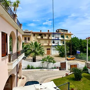 Primo Piano Lungomare , Santa Maria Navarrese Italia