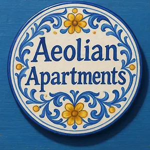  Appartement Aeolian
